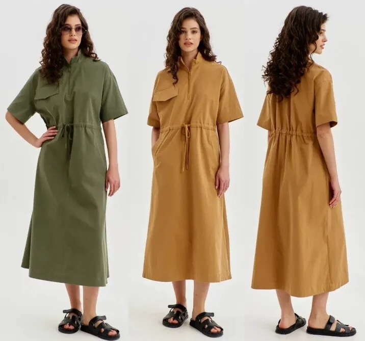 Платье Rinka 1379