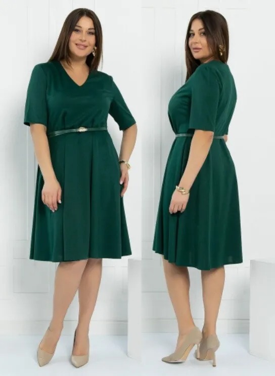 Платье, комплект LT Collection П12953-25М