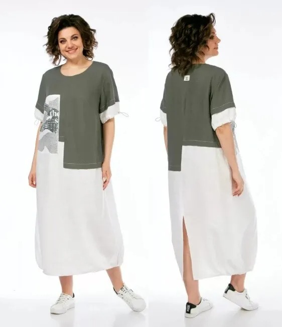 Платье Diamant 2049