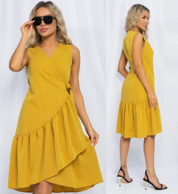 Платье LT Collection П13032-19М