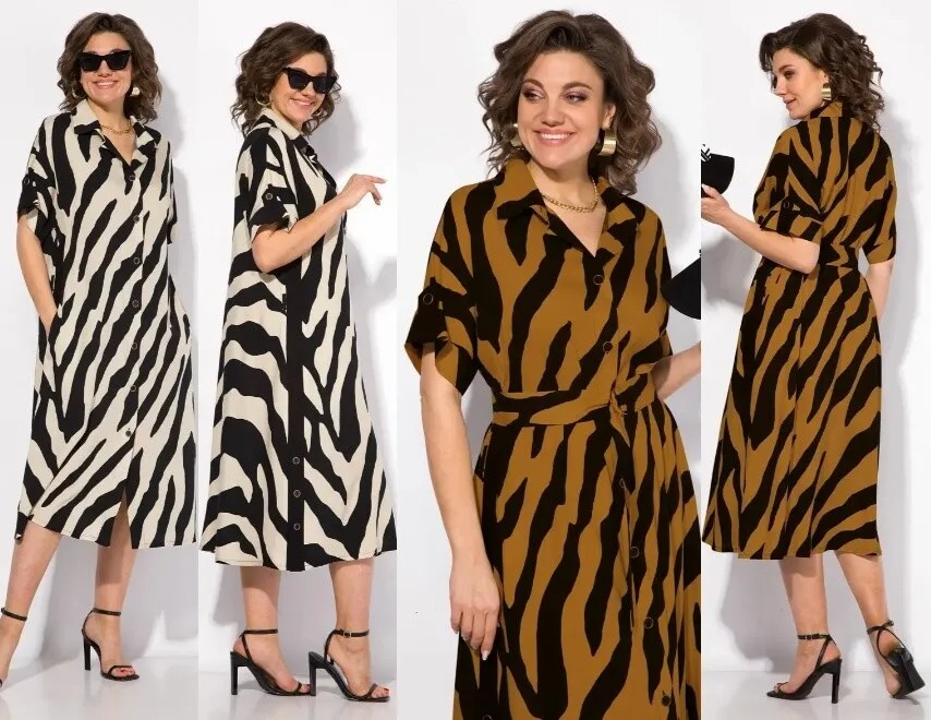 Модель Liliana 1439