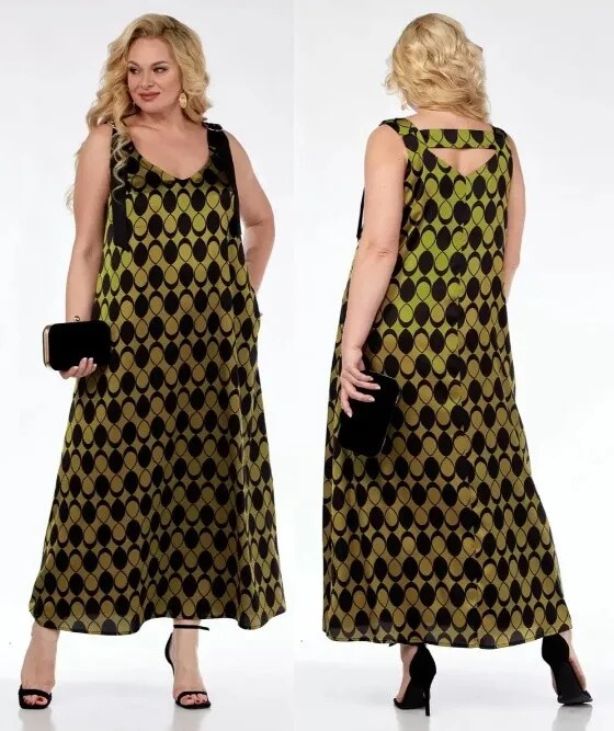 Сарафан Jurimex 3119