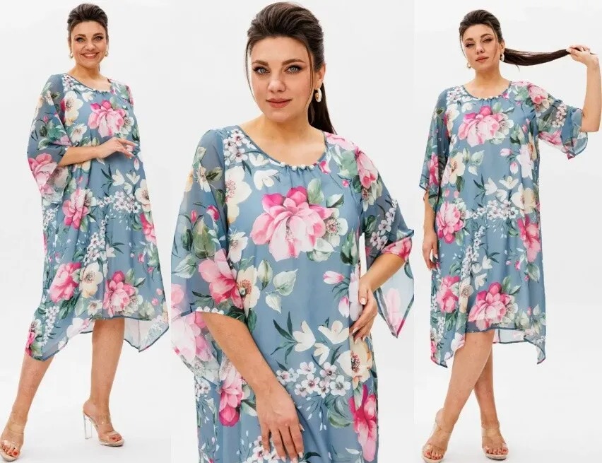 Платье Anelli 1559