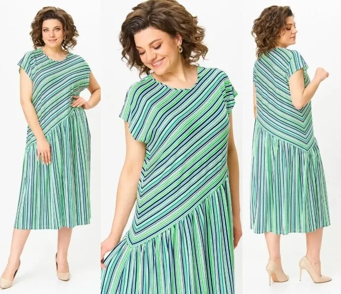 Модель Zlata 4447