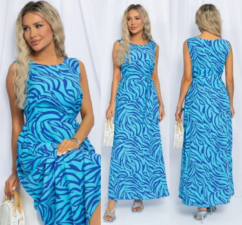 Платье LT Collection П13111-12М