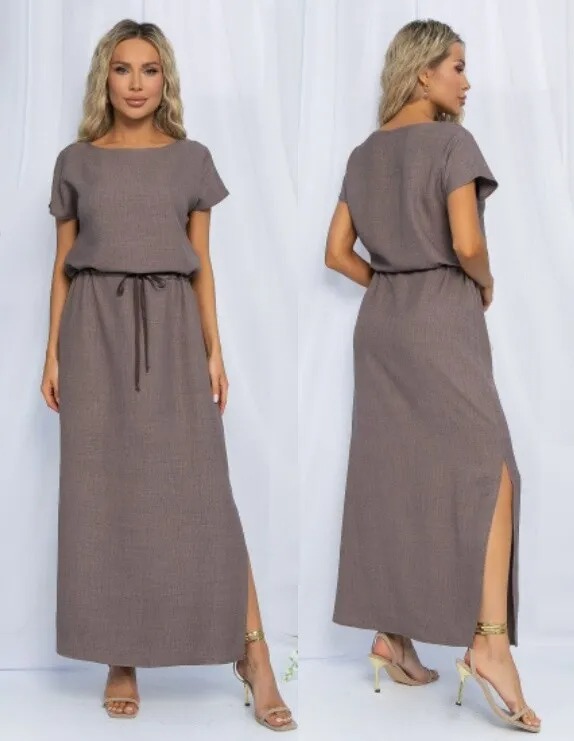 Платье LT Collection П13113-12М