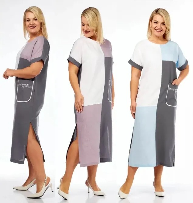 Платье Diamant 2062