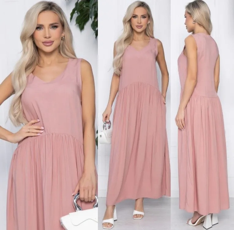 Сарафан LT Collection П10691