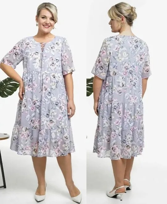 Платье Alani Collection 2314