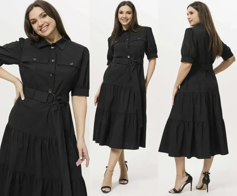 Модель Ma Cherie 4119