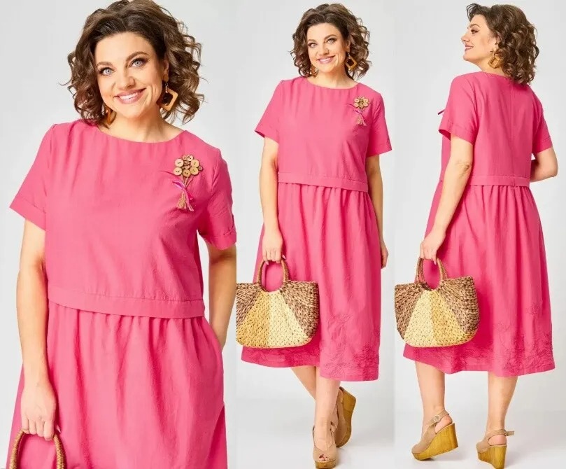 Платье Angelina & Company 1226