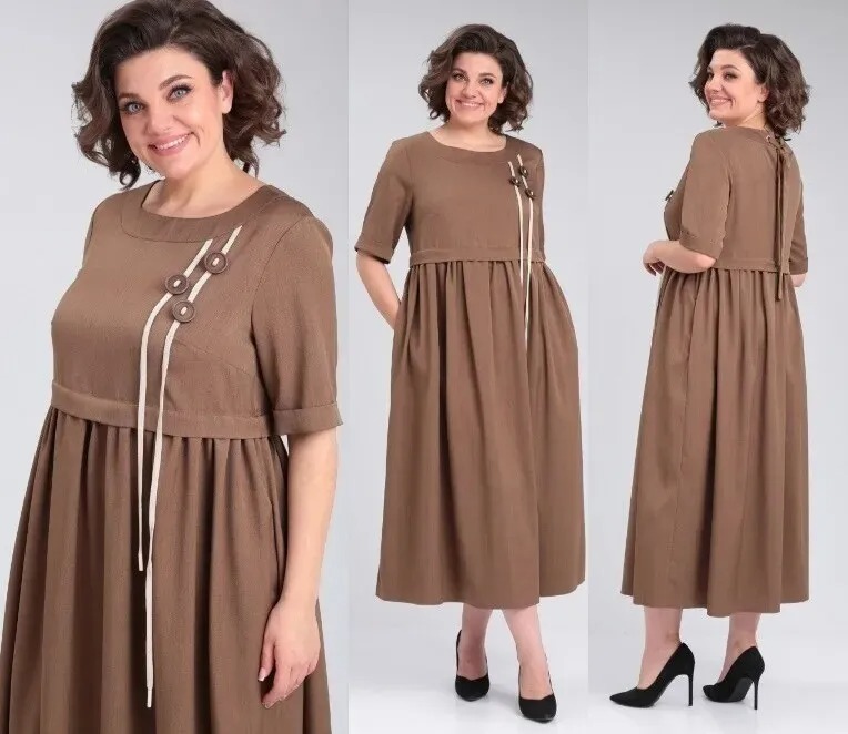 Модель Michel Chic 2132/1К
