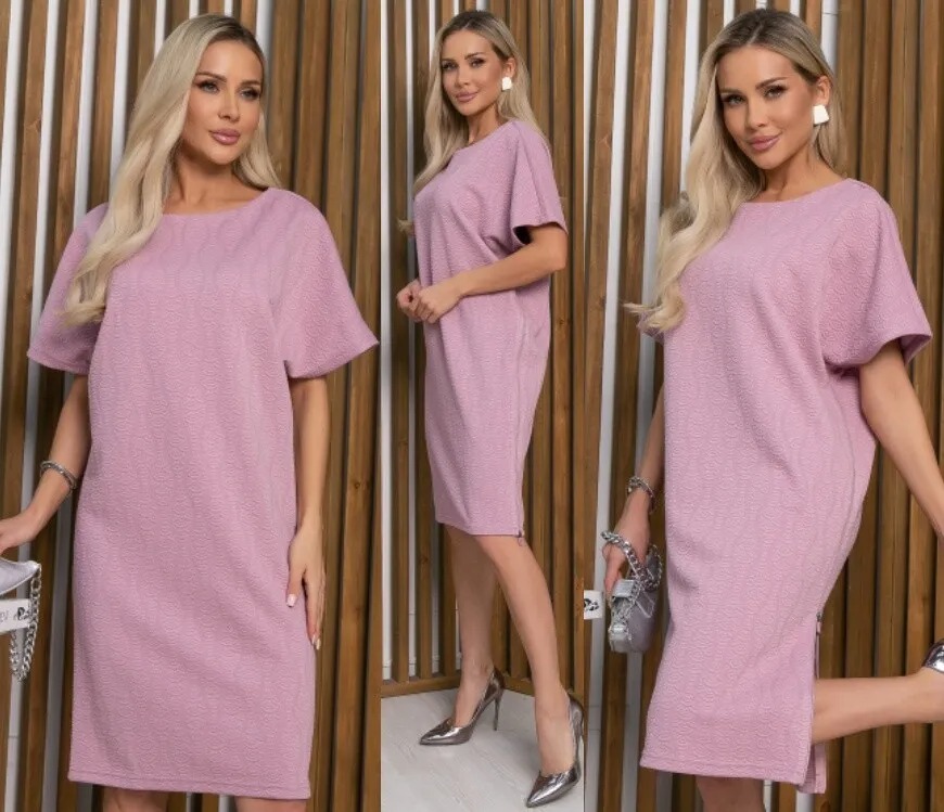 Платье LT Collection П13176-10М