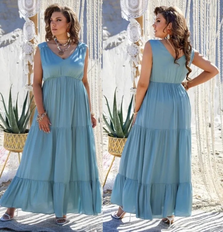 Платье Vittoria Queen 24893