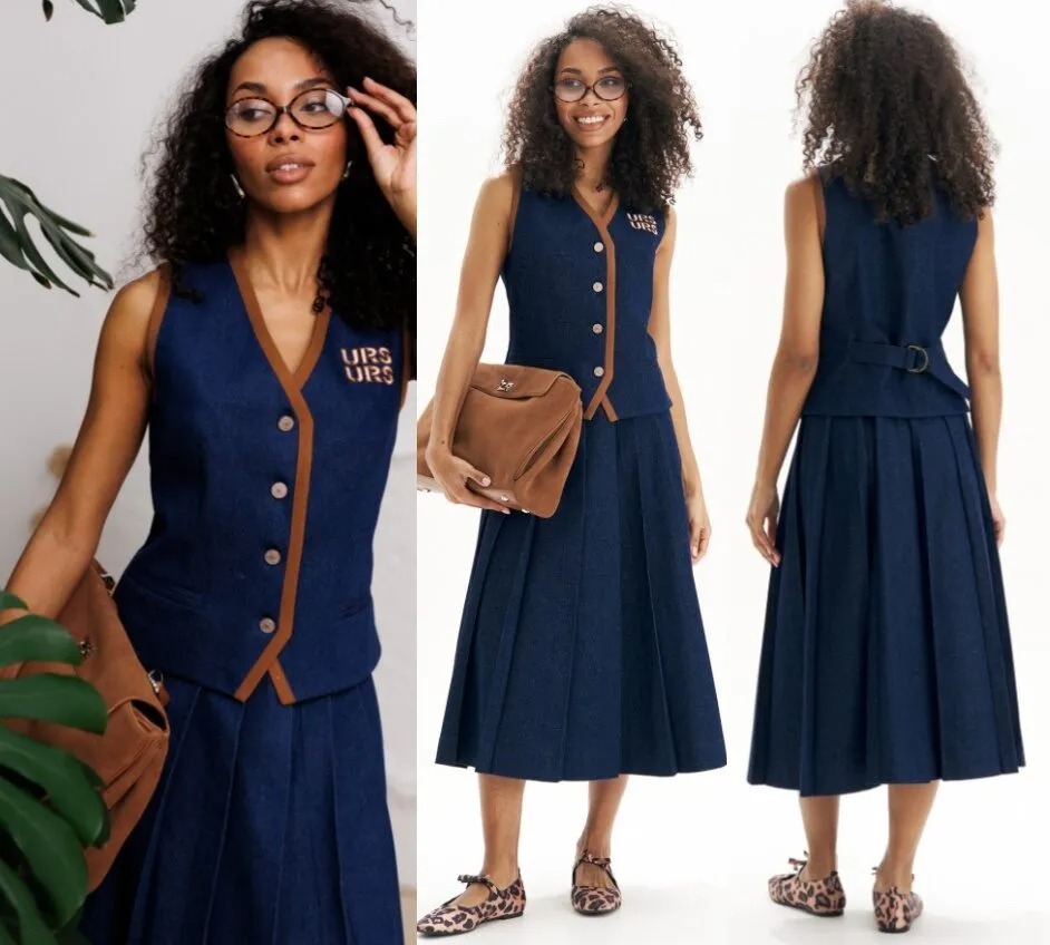 Комплект Urs 25-522-1