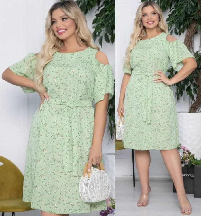 Платье LT Collection П5663
