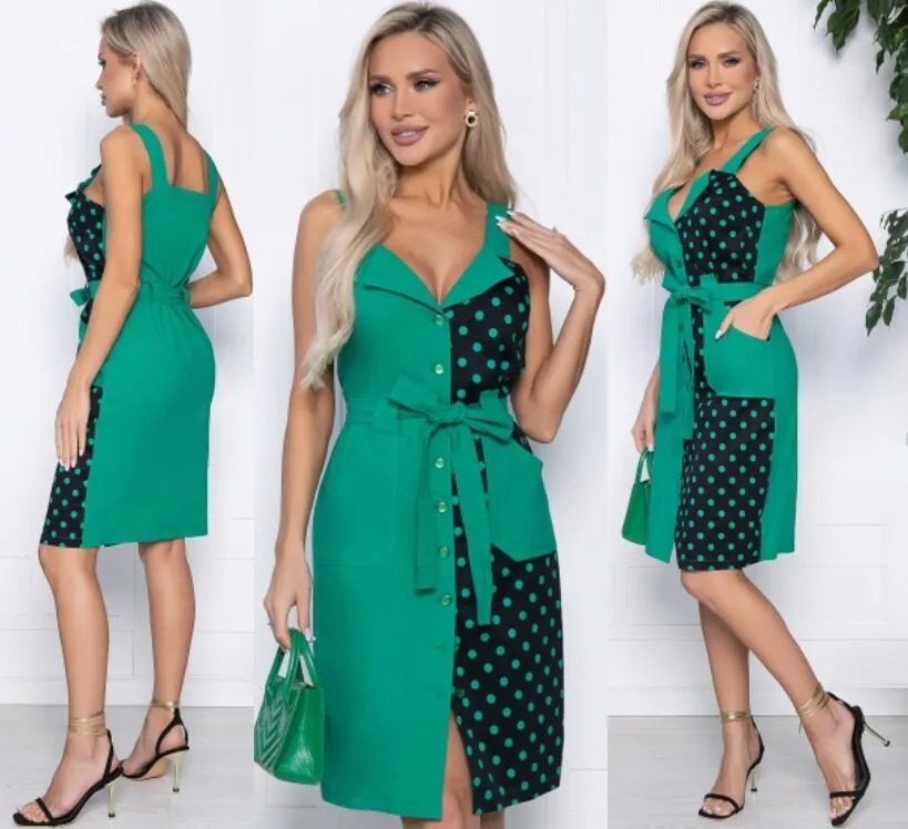 Сарафан LT Collection П10585