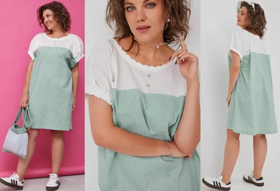 Модель BegiModa 1047