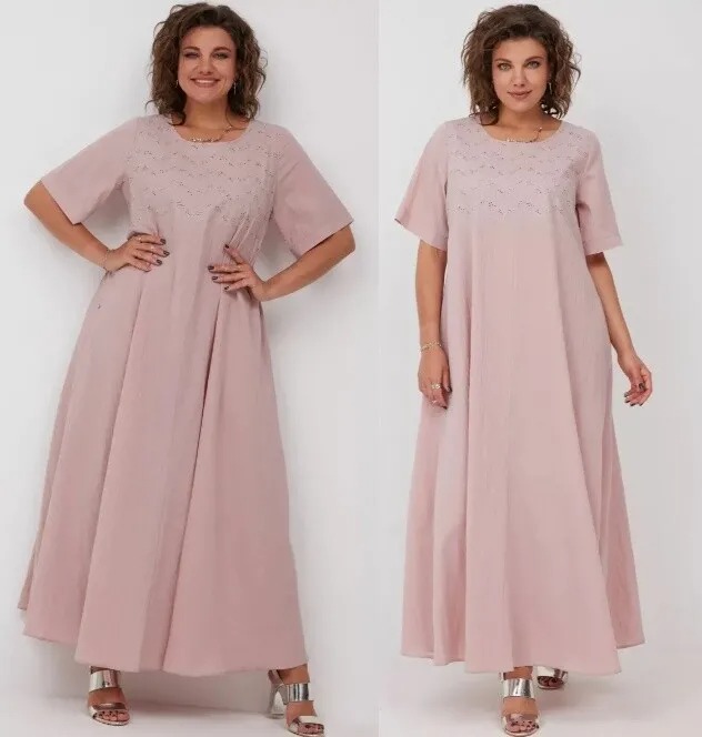 Платье BegiModa 1049