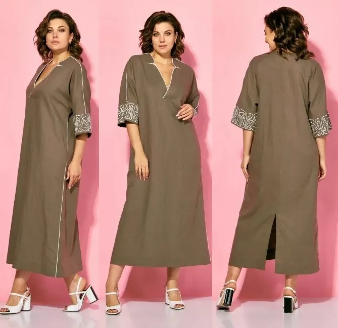 Модель AVA Fashion М-122