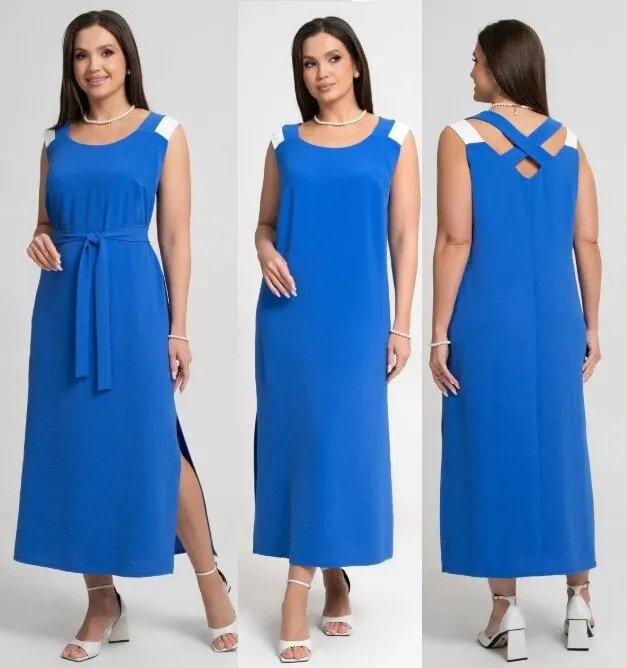 Сарафан Alani Collection 2363