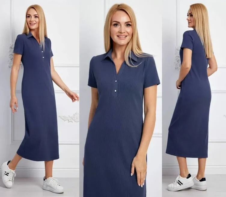 Платье Azzara 953Т