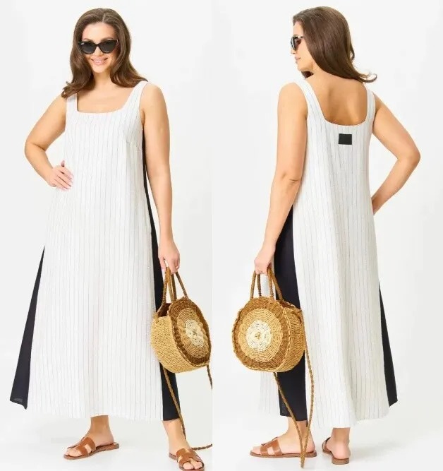 Сарафан Karina Delux M-1354