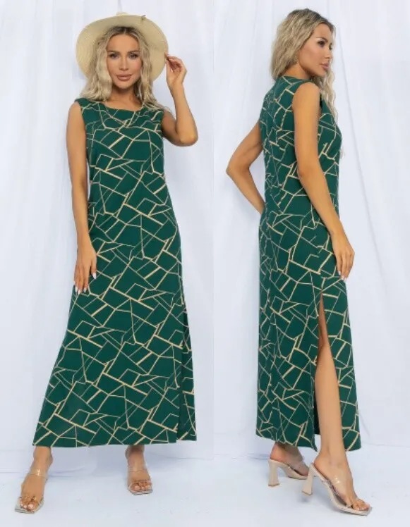Платье LT Collection П13481-1М