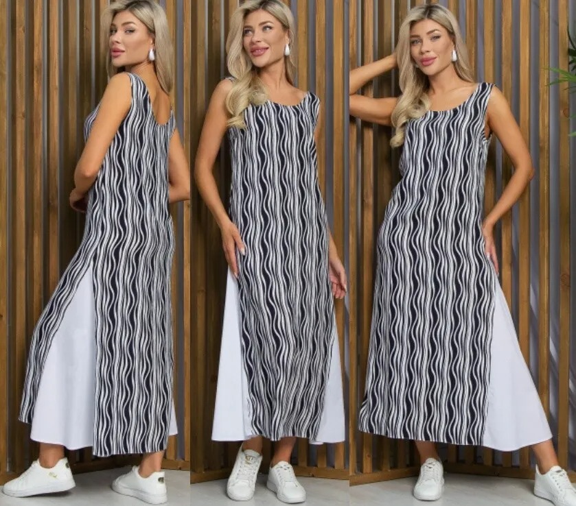 Платье, сарафан LT Collection П13386-10М