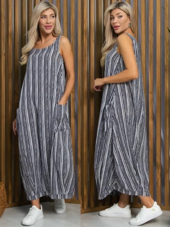 Сарафан LT Collection П13383-10М