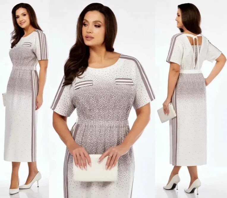 Модель LEANNA STYLE 5016