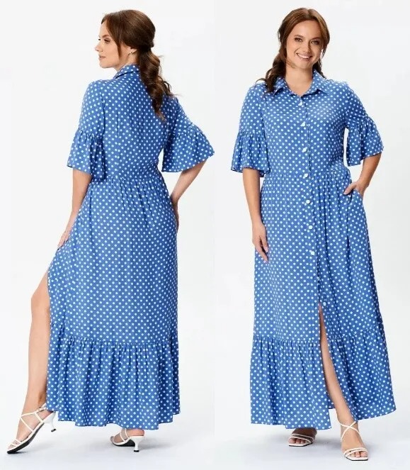 Платье Liona Style 902С