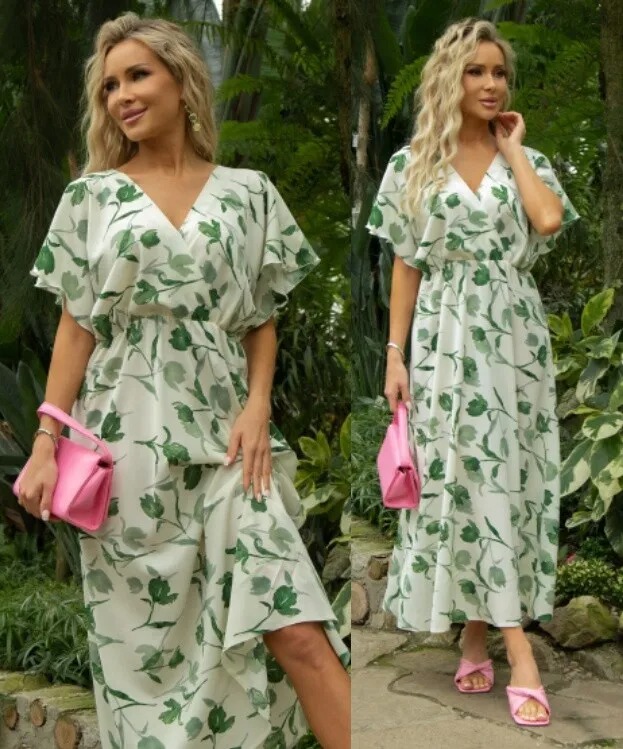 Платье LT Collection П13489-7М