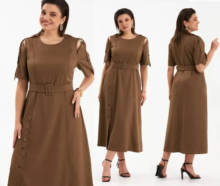 Платье KaVaRi 1086.2