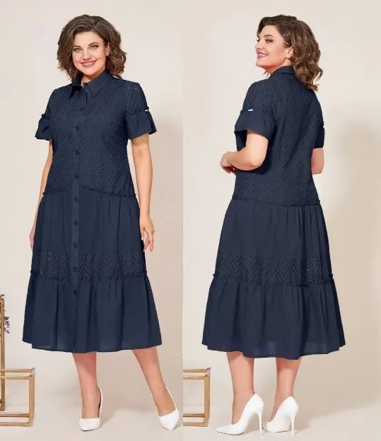 Платье Mira Fashion 5275-8