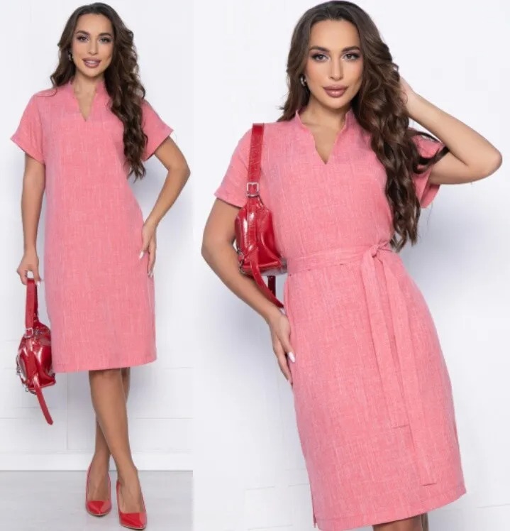 Платье LT Collection П10835