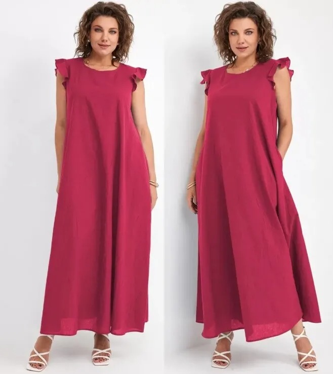 Платье BegiModa 1046-2
