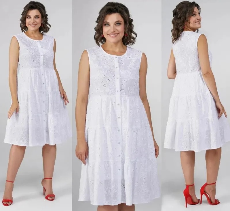 Платье Alani Collection 2374