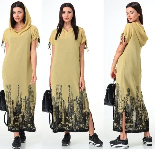 Платье Talia Fashion 358