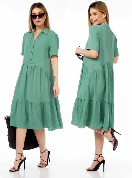 Платье Talia Fashion 442