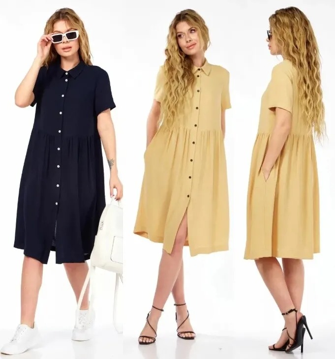 Модель Talia Fashion 445/446