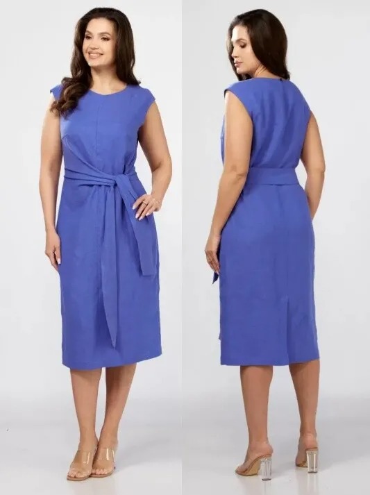 Платье Mali 425-068