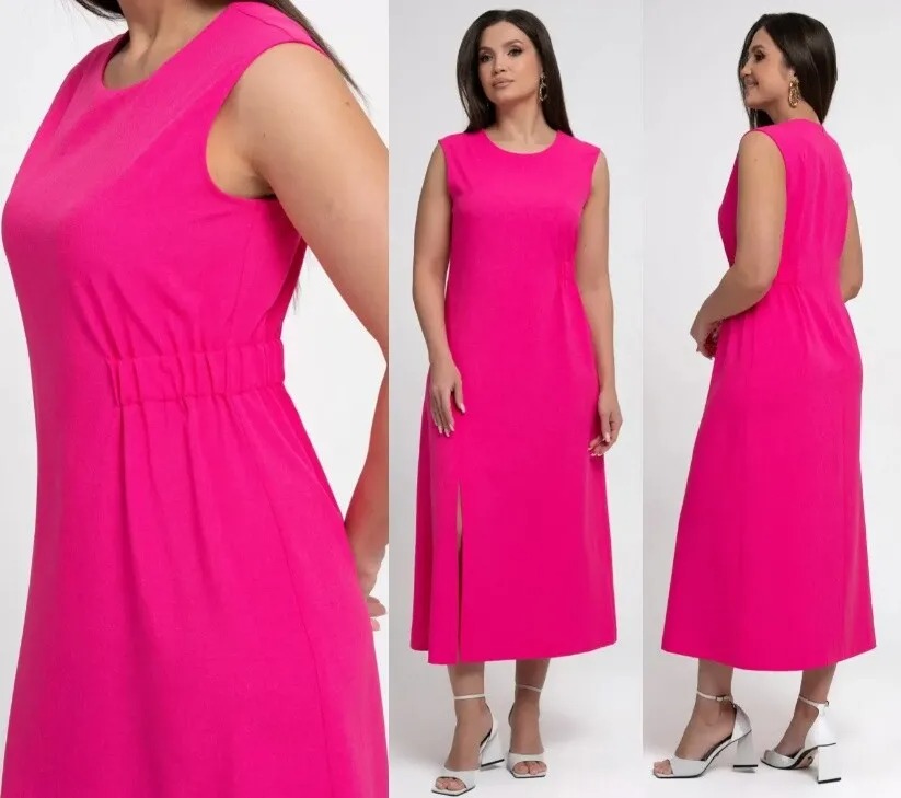 Платье Alani Collection 2365