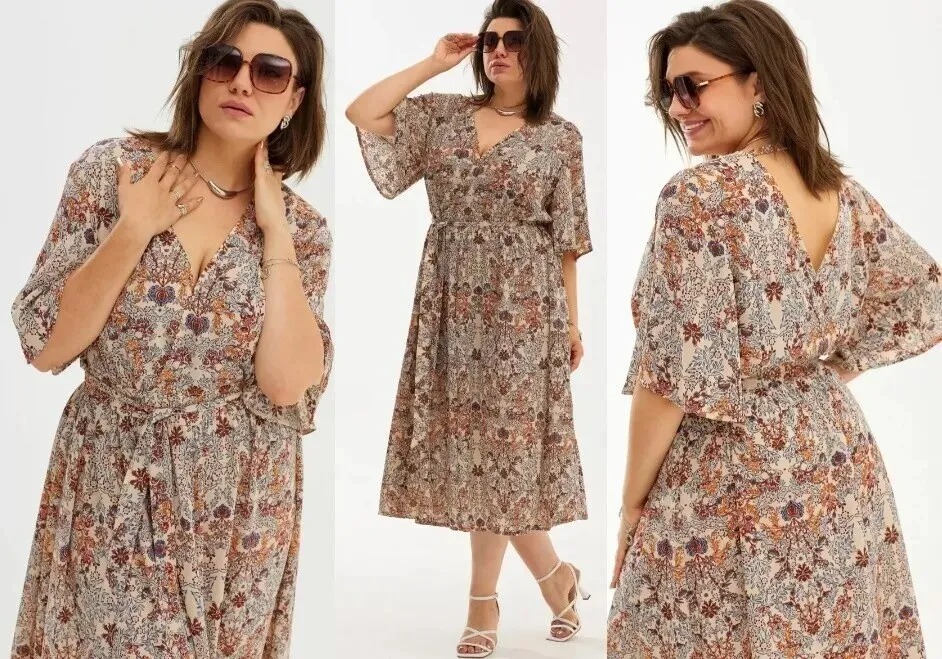 Платье BegiModa 1037