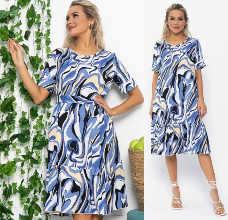 Модель LT Collection П13712-12М