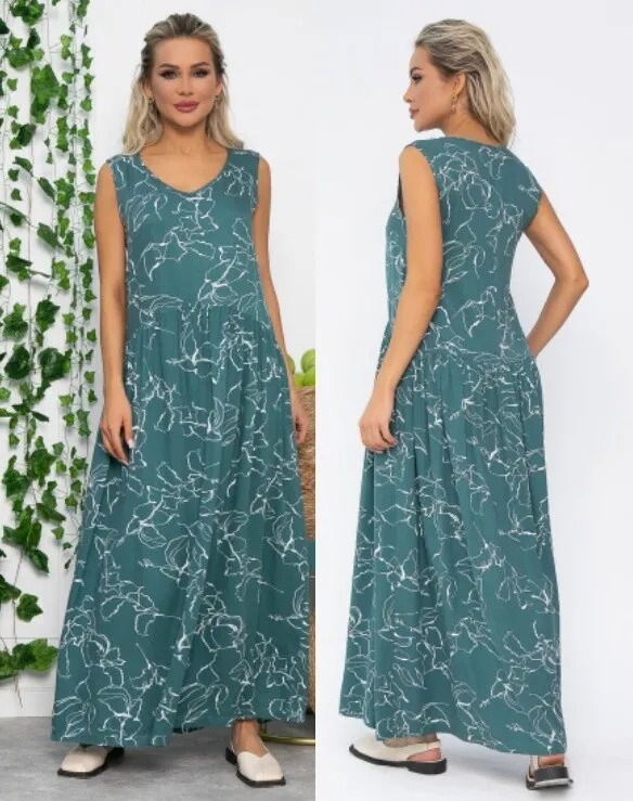 Платье LT Collection П13570-1М