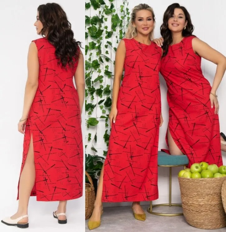 Платье LT Collection П13479-1М