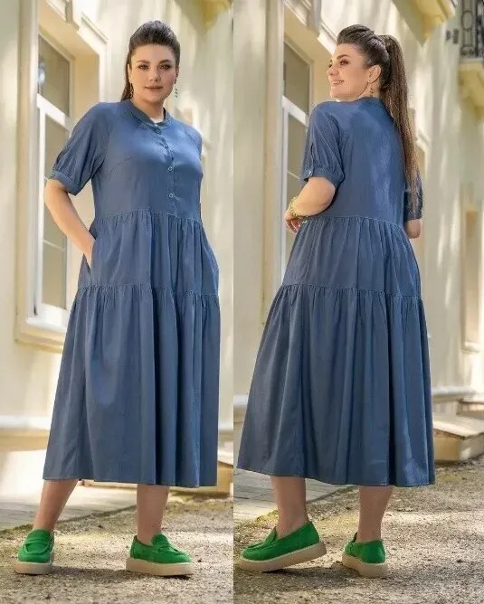 Платье Andina 816