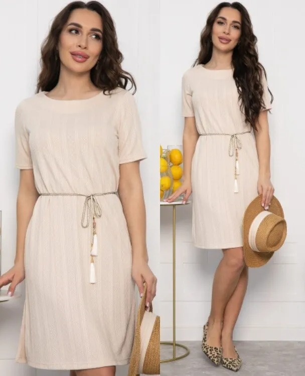 Платье LT Collection П13631-10М