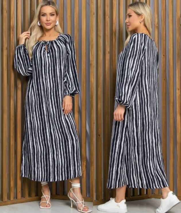 Платье LT Collection П13382-10М